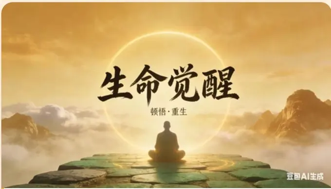 生命觉醒